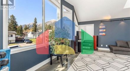 Residential - Single Family Home - Canmore, Canada - Canada