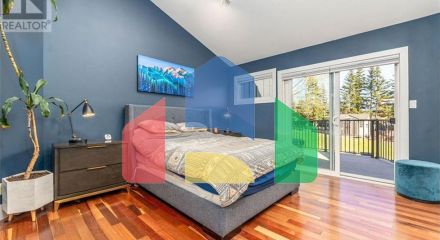 Residential - Single Family Home - Canmore, Canada - Canada