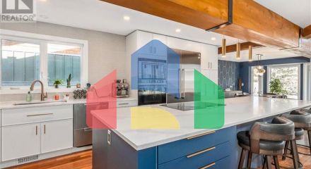 Residential - Single Family Home - Canmore, Canada - Canada