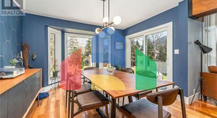 Residential - Single Family Home - Canmore, Canada - Canada