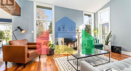 Residential - Single Family Home - Canmore, Canada - Canada