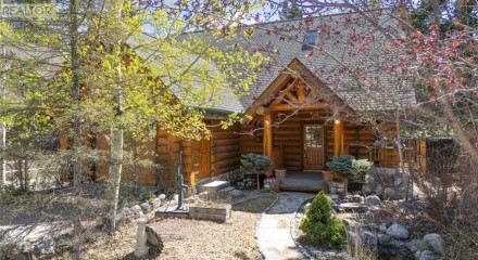 Residential - Single Family Home - Canmore, Canada - Canada