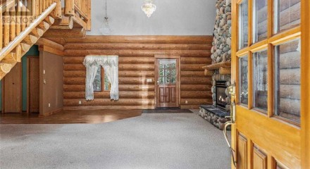 Residential - Single Family Home - Canmore, Canada - Canada