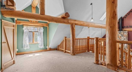 Residential - Single Family Home - Canmore, Canada - Canada