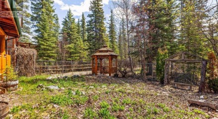 Residential - Single Family Home - Canmore, Canada - Canada