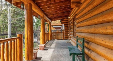 Residential - Single Family Home - Canmore, Canada - Canada
