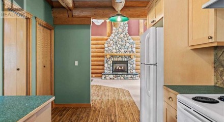 Residential - Single Family Home - Canmore, Canada - Canada