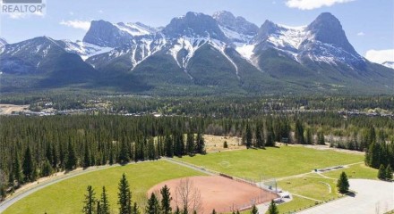 Residential - Single Family Home - Canmore, Canada - Canada