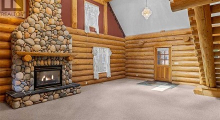 Residential - Single Family Home - Canmore, Canada - Canada