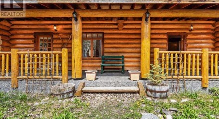 Residential - Single Family Home - Canmore, Canada - Canada