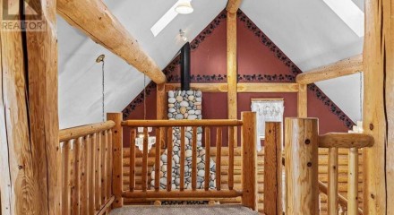 Residential - Single Family Home - Canmore, Canada - Canada