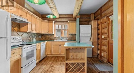 Residential - Single Family Home - Canmore, Canada - Canada