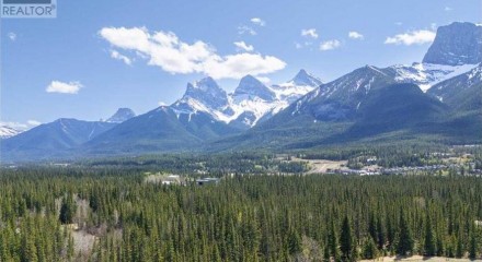 Residential - Single Family Home - Canmore, Canada - Canada