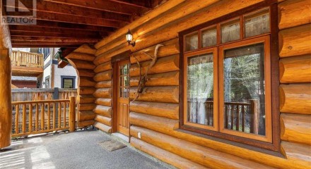 Residential - Single Family Home - Canmore, Canada - Canada