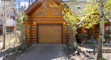 Residential - Single Family Home - Canmore, Canada - Canada