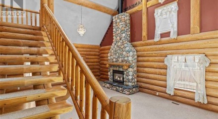 Residential - Single Family Home - Canmore, Canada - Canada