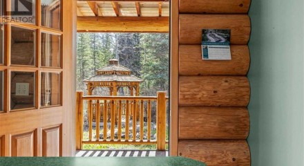 Residential - Single Family Home - Canmore, Canada - Canada