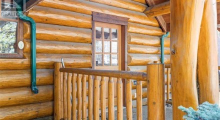 Residential - Single Family Home - Canmore, Canada - Canada