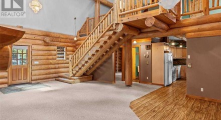 Residential - Single Family Home - Canmore, Canada - Canada