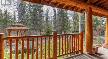 Residential - Single Family Home - Canmore, Canada - Canada