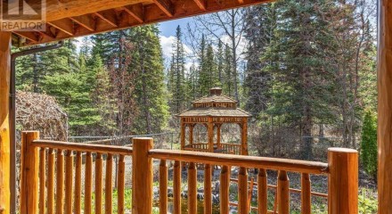 Residential - Single Family Home - Canmore, Canada - Canada
