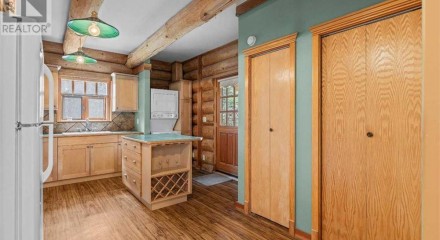 Residential - Single Family Home - Canmore, Canada - Canada
