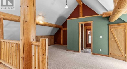 Residential - Single Family Home - Canmore, Canada - Canada