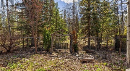 Residential - Single Family Home - Canmore, Canada - Canada