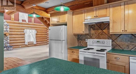 Residential - Single Family Home - Canmore, Canada - Canada