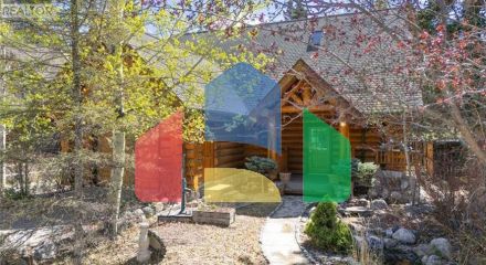 Residential - Single Family Home - Canmore, Canada - Canada