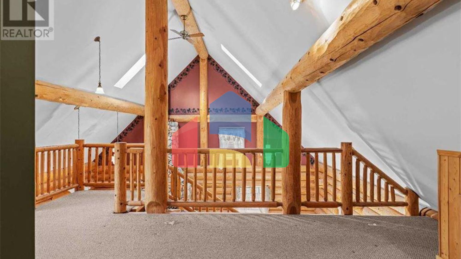 Residential - Single Family Home - Canmore, Canada - Canada