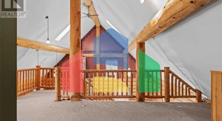 Residential - Single Family Home - Canmore, Canada - Canada