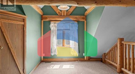 Residential - Single Family Home - Canmore, Canada - Canada