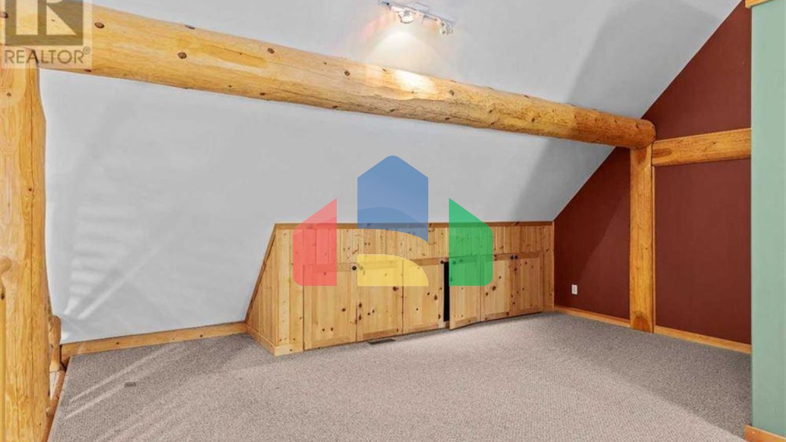 Residential - Single Family Home - Canmore, Canada - Canada