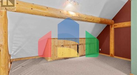 Residential - Single Family Home - Canmore, Canada - Canada