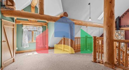 Residential - Single Family Home - Canmore, Canada - Canada