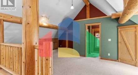 Residential - Single Family Home - Canmore, Canada - Canada