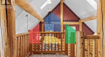 Residential - Single Family Home - Canmore, Canada - Canada