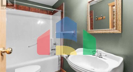 Residential - Single Family Home - Canmore, Canada - Canada