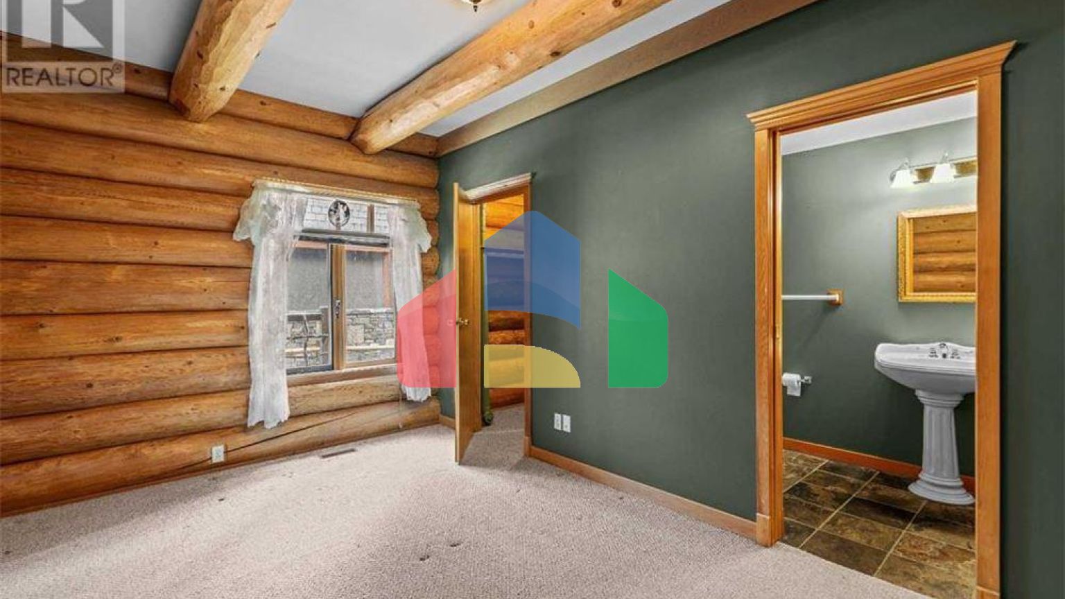 Residential - Single Family Home - Canmore, Canada - Canada