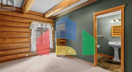 Residential - Single Family Home - Canmore, Canada - Canada