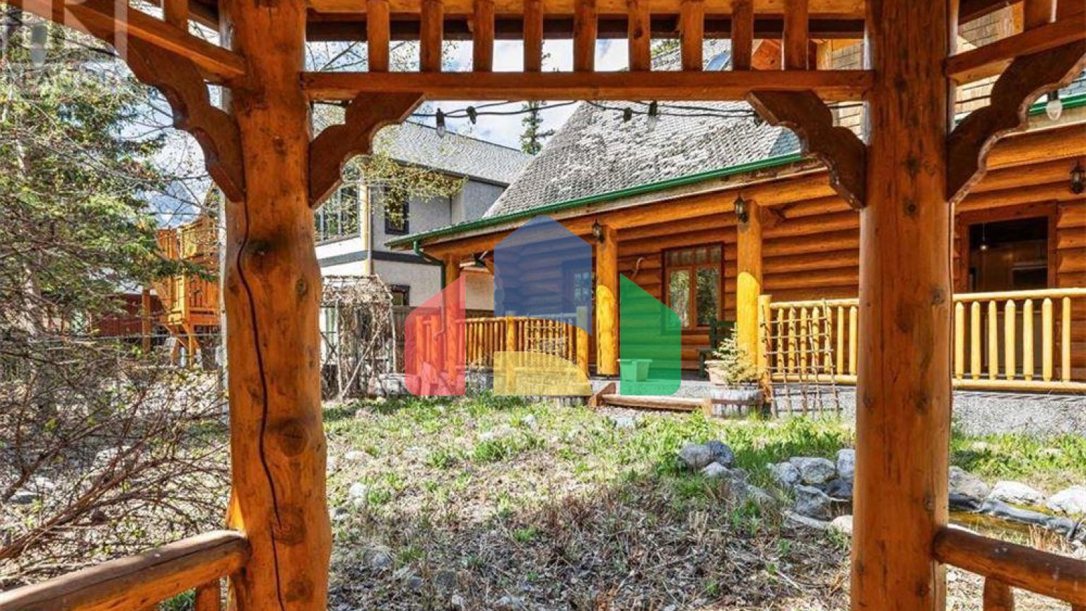 Residential - Single Family Home - Canmore, Canada - Canada