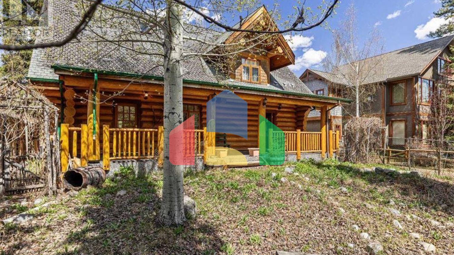 Residential - Single Family Home - Canmore, Canada - Canada