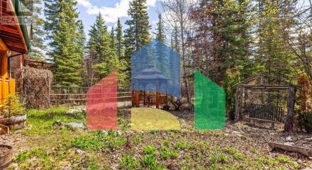 Residential - Single Family Home - Canmore, Canada - Canada