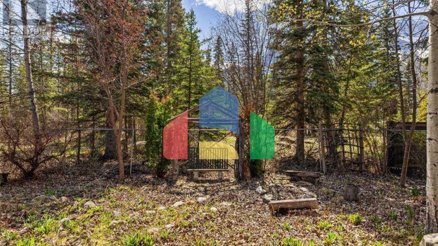 Residential - Single Family Home - Canmore, Canada - Canada