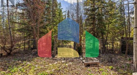 Residential - Single Family Home - Canmore, Canada - Canada