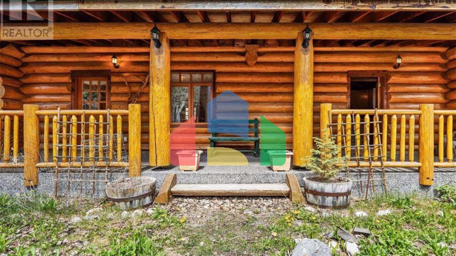 Residential - Single Family Home - Canmore, Canada - Canada