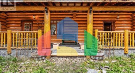 Residential - Single Family Home - Canmore, Canada - Canada