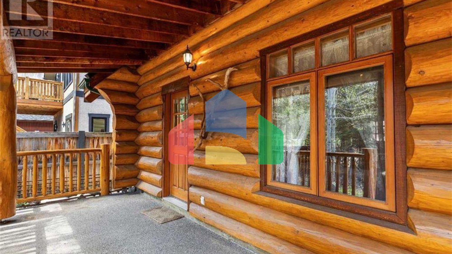 Residential - Single Family Home - Canmore, Canada - Canada