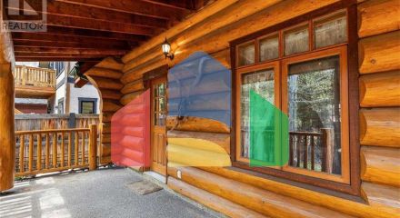 Residential - Single Family Home - Canmore, Canada - Canada